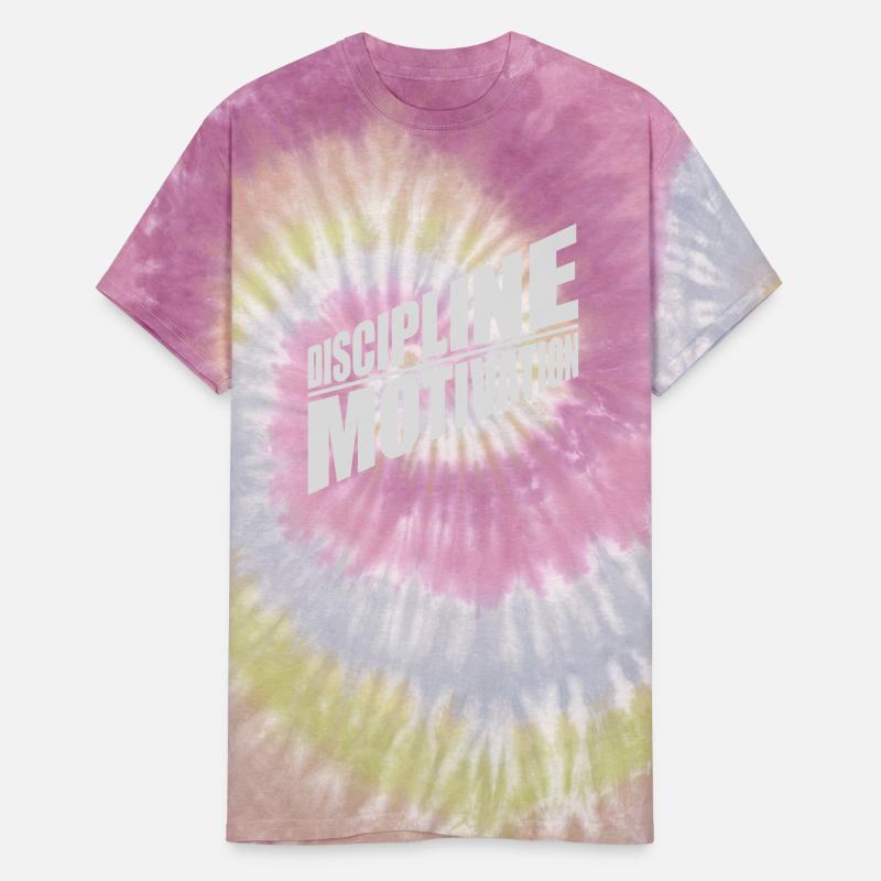 discipline over motivation quote