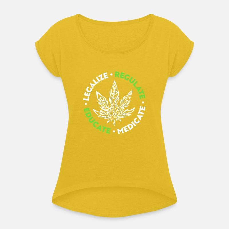 Dispensary Apparel Educate Medicate Budtender