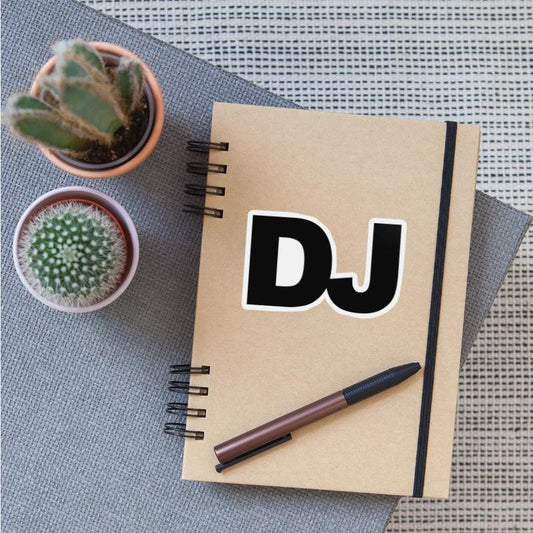 DJ