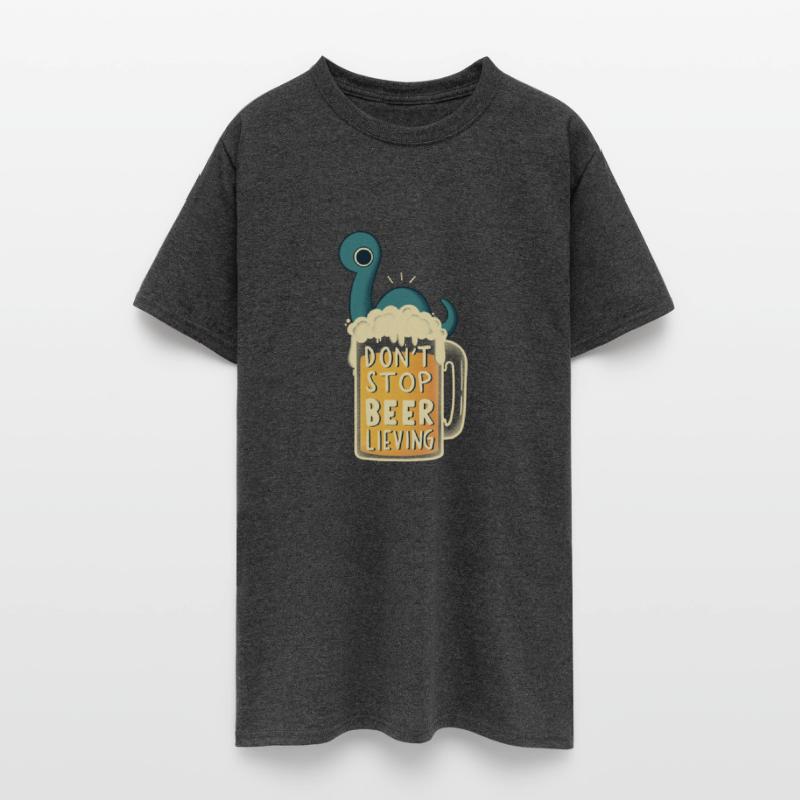 Don t Stop Beer Lieving