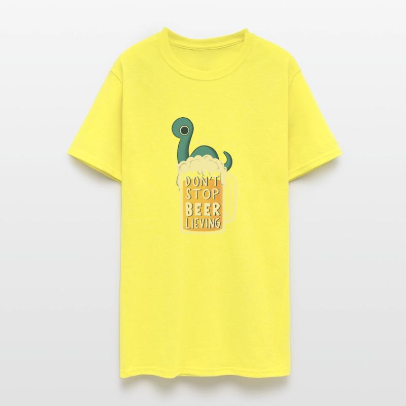 Don t Stop Beer Lieving