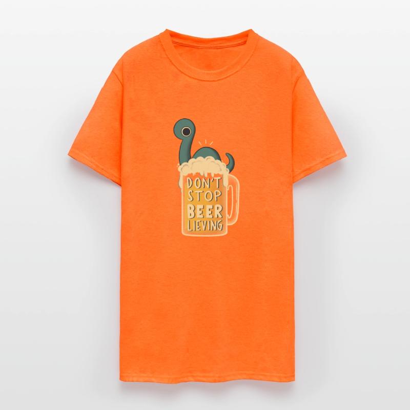 Don t Stop Beer Lieving