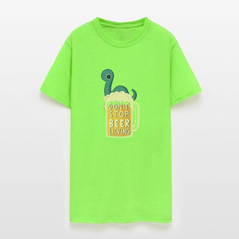 Don t Stop Beer Lieving