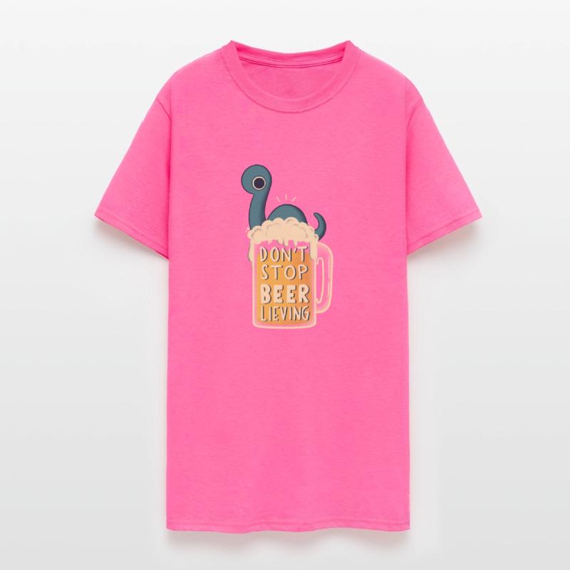 Don t Stop Beer Lieving