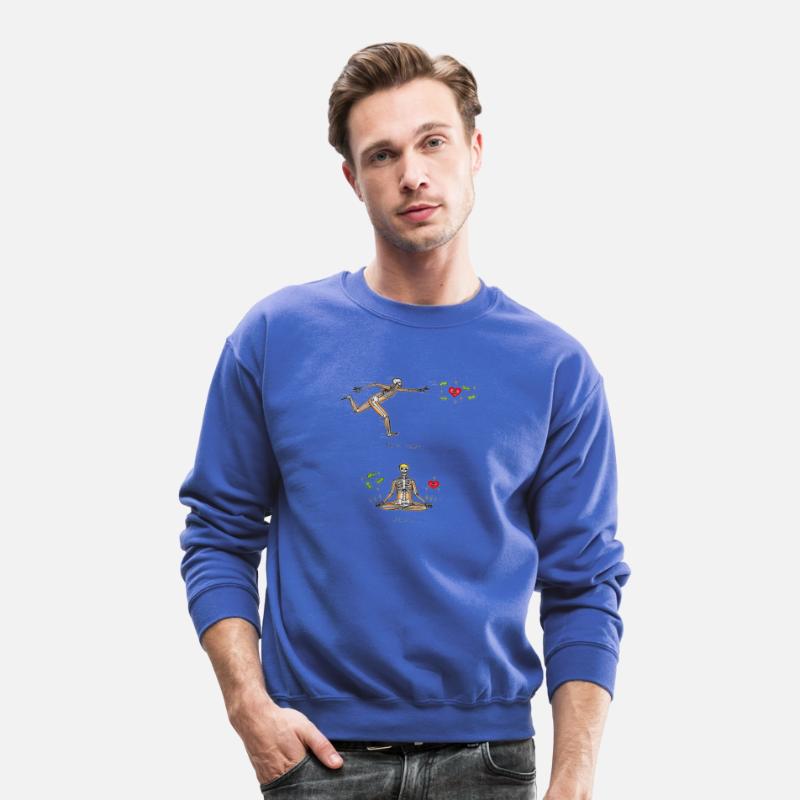 Dont chase. attract what you want.