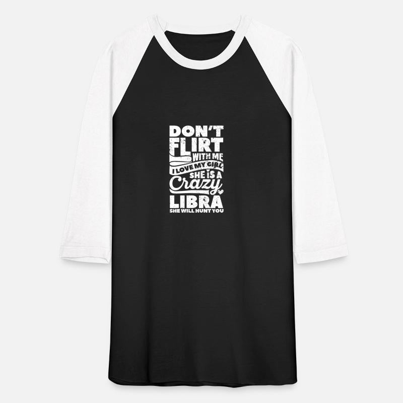 Dont Flirt With Me Libra Zodiac Couples Star Sign