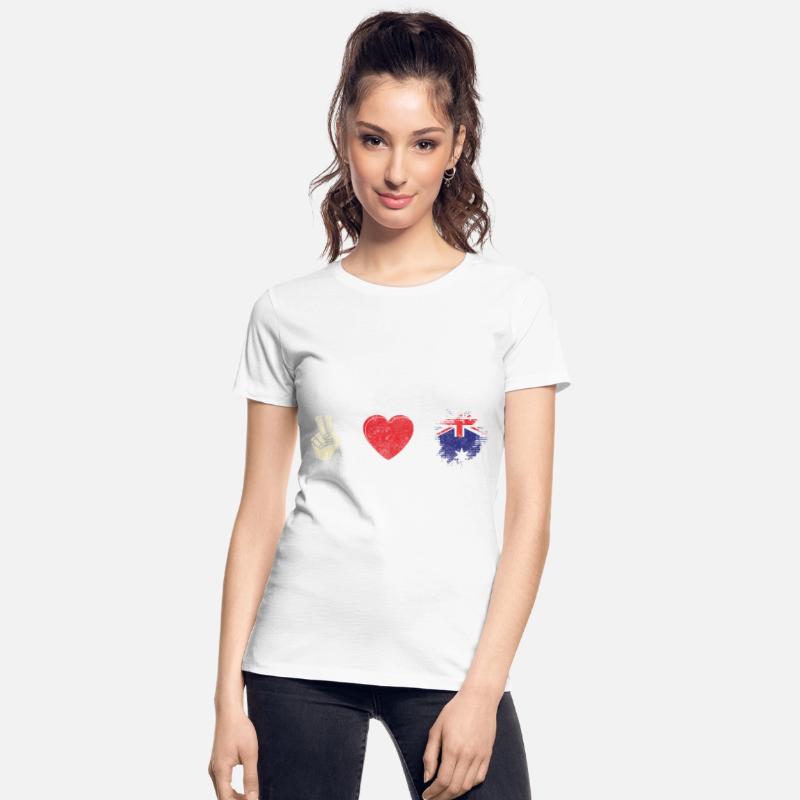 Down Under Trip Tourism Ready For Vacation