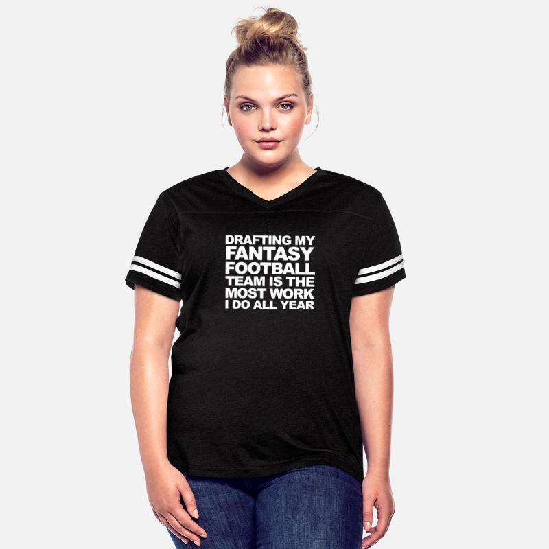 Drafting My Fantasy Football Team