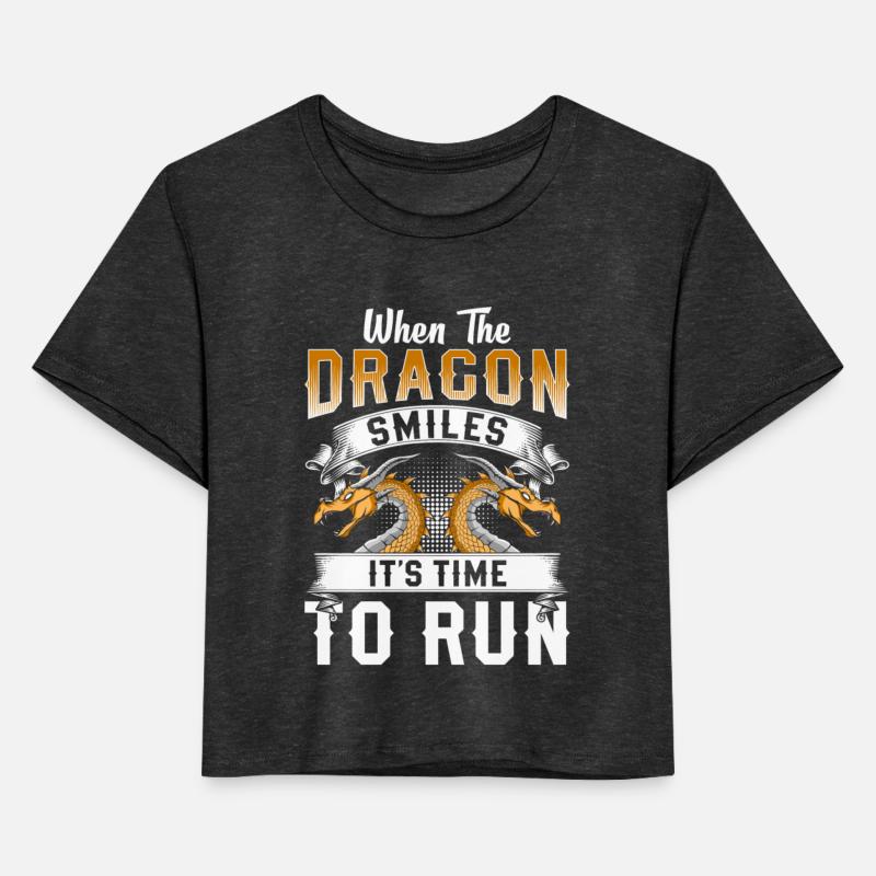 Dragon Mythical Creatures Flies