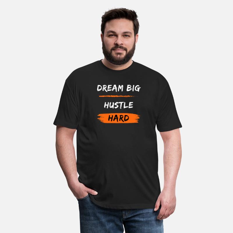 dream big t-shirt