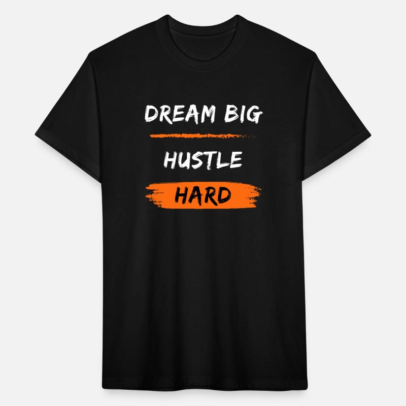 dream big t-shirt