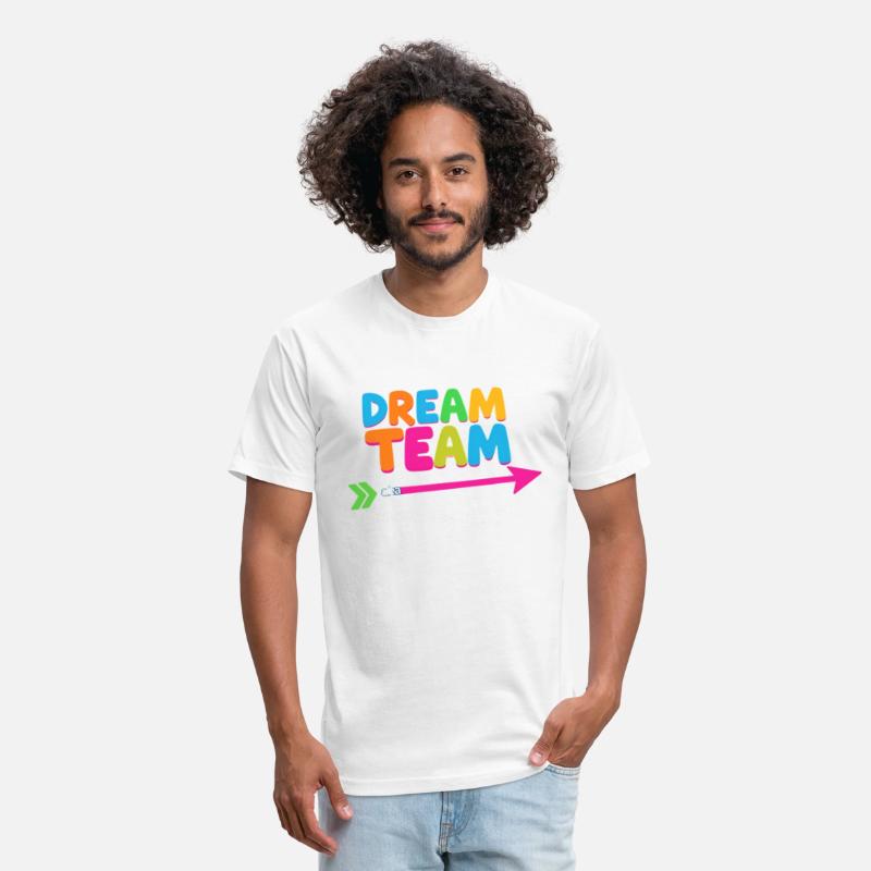 Dream Team aka Head Start Crew – Fun & Colorful
