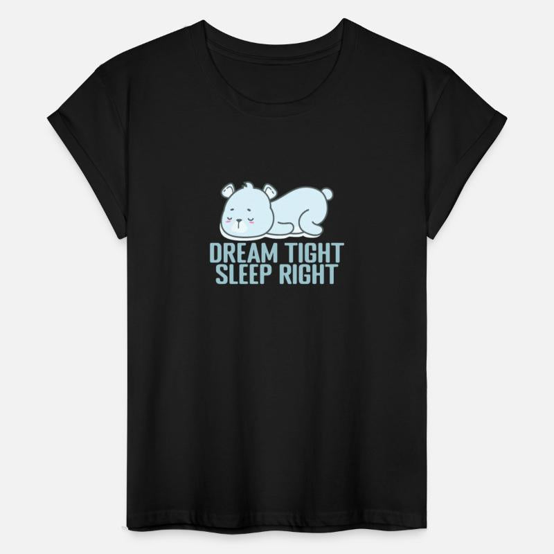 Dream tight, sleep right! Pajama Sleepsuit