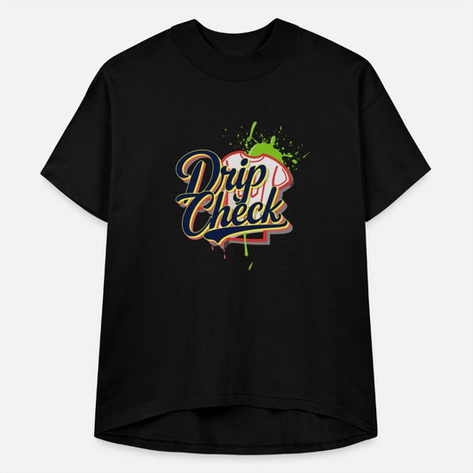 Drip Check Design