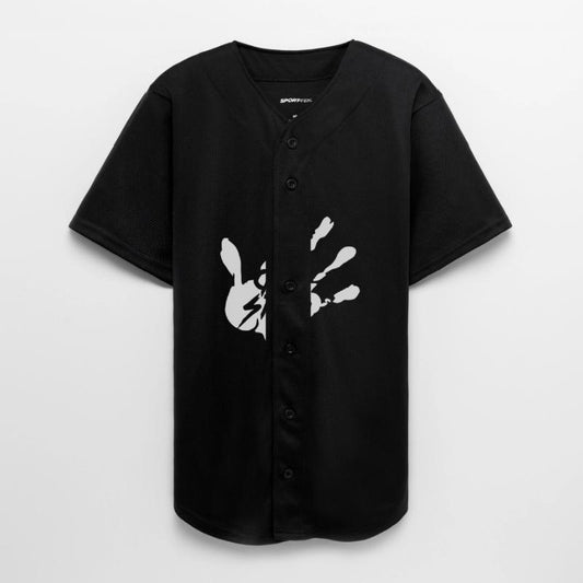 Dub Step Techno Music Cool DJ Party Hand Print Fun