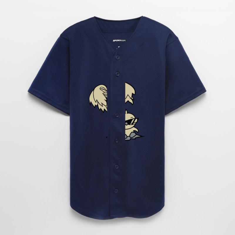 Duck Small Cute Bird Sunglasses Funny Palm Tree