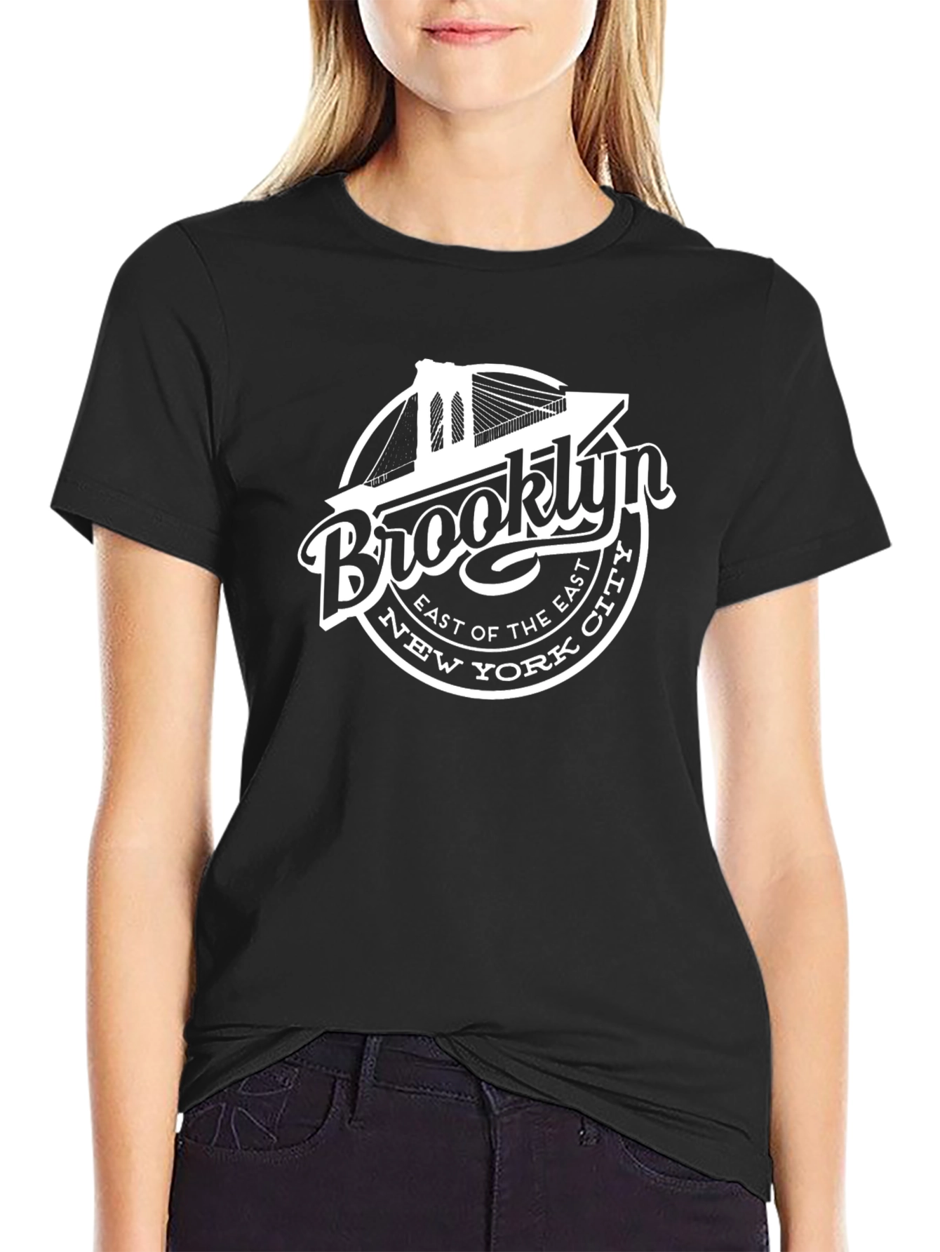 Brooklyn T-Shirt - East Coast Pride