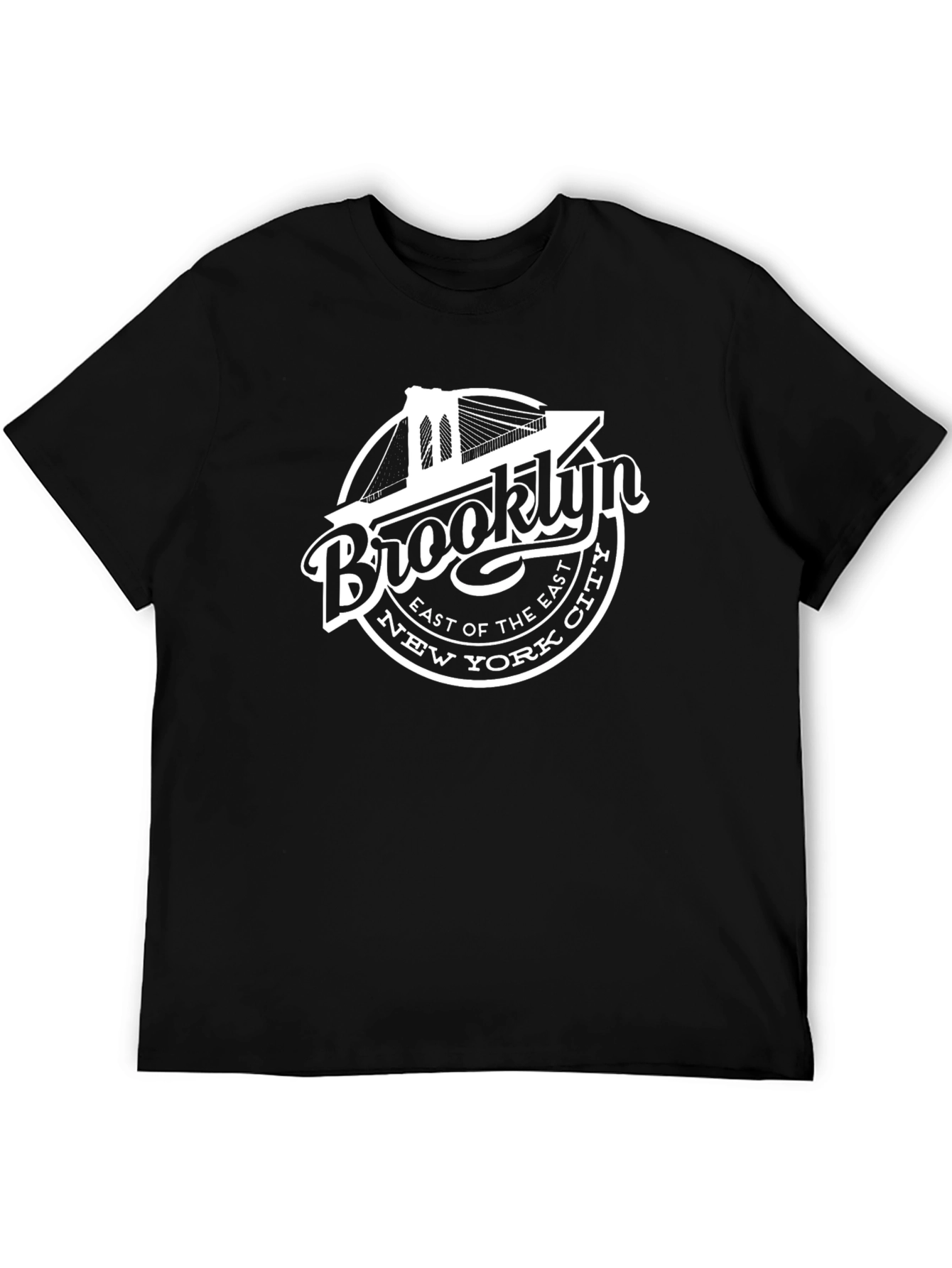 Brooklyn T-Shirt - East Coast Pride