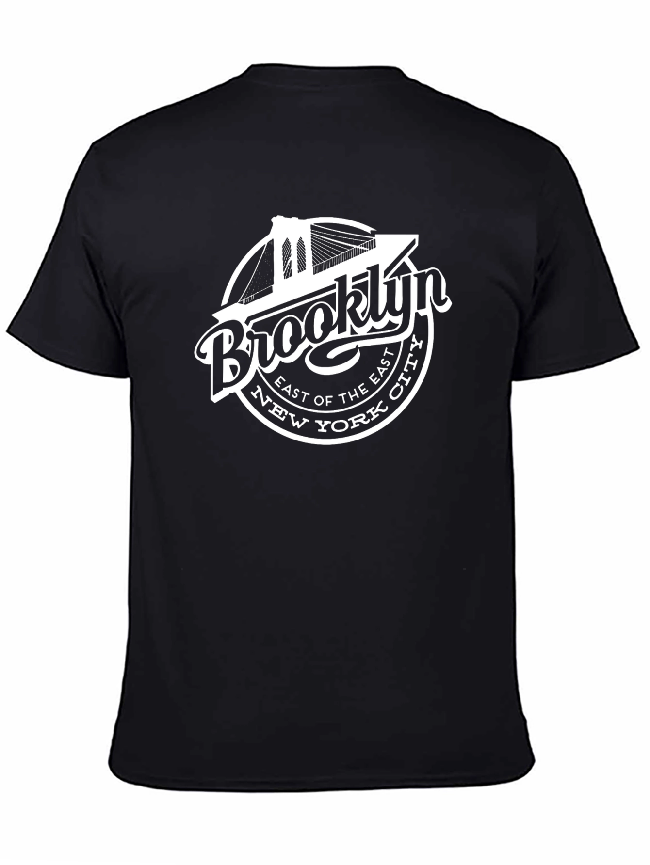 Brooklyn T-Shirt - East Coast Pride