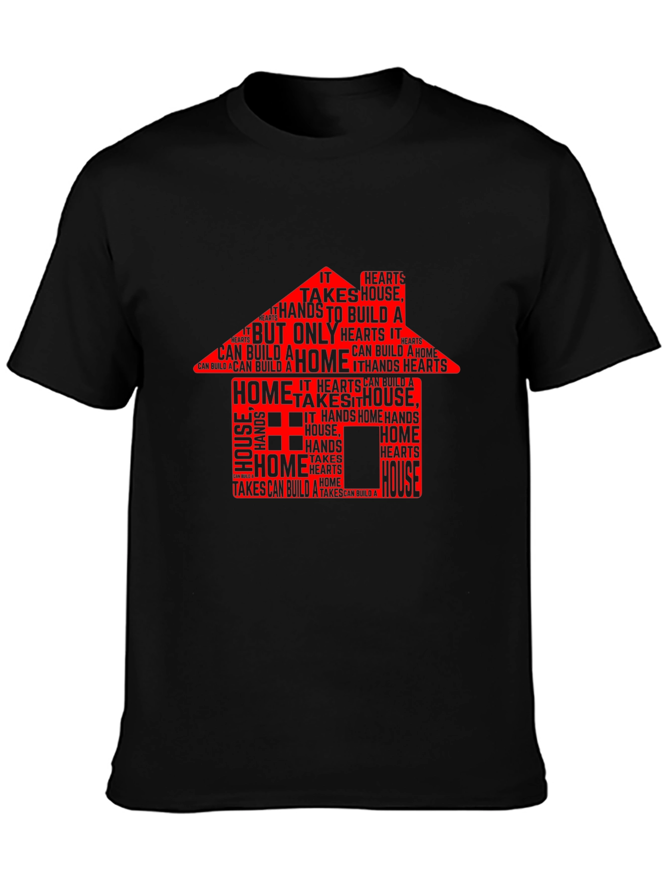 Home House T-Shirt
