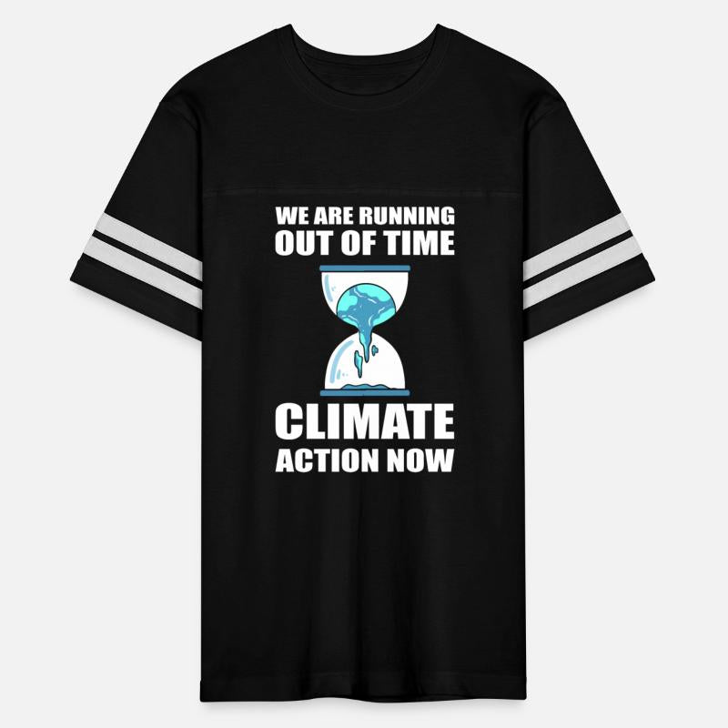 Earth Day Climate Activist