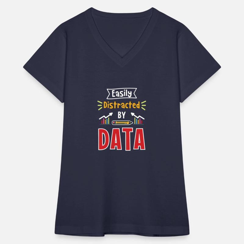 Easily Distracted By Data For Data Analysts