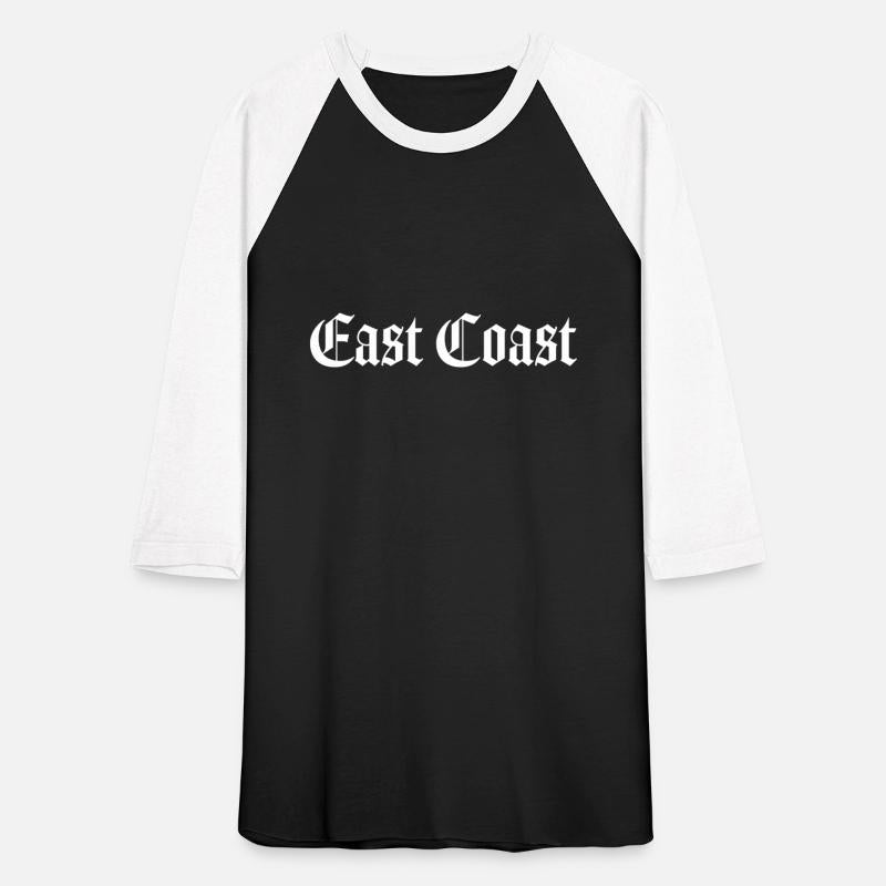East Coast Hip Hop Rap East Side Gift