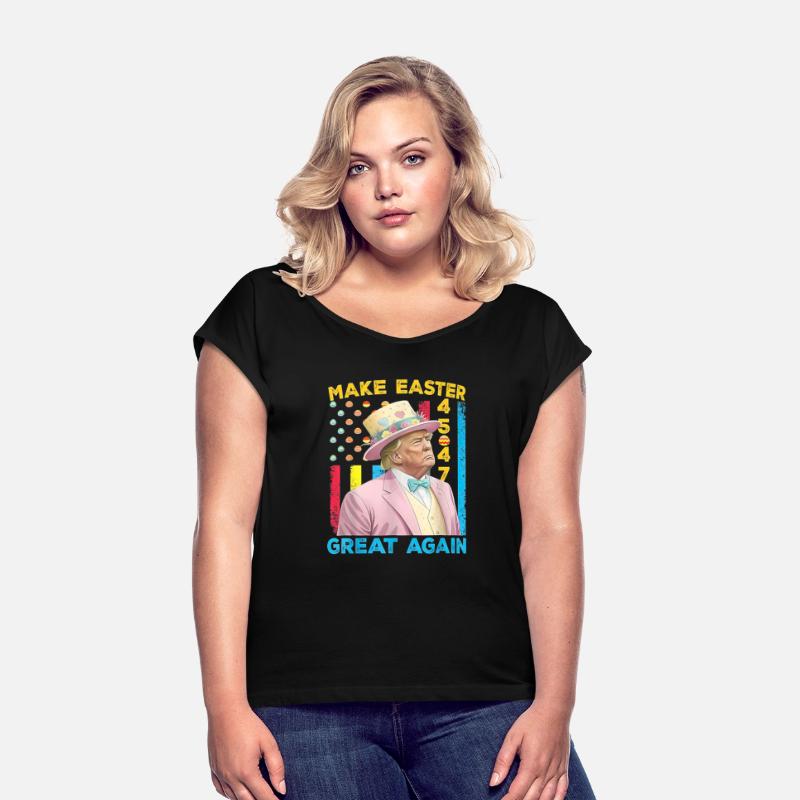 Easter Patriot Parody