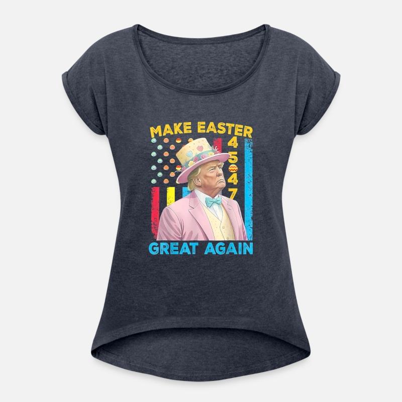 Easter Patriot Parody