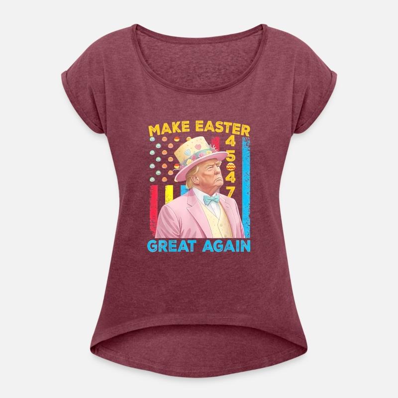 Easter Patriot Parody