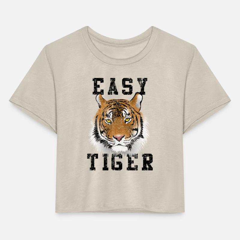 Easy Tiger
