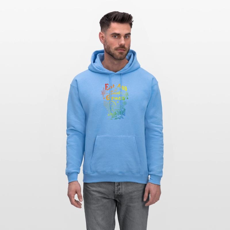 Eat A$$ & Smoke Grass