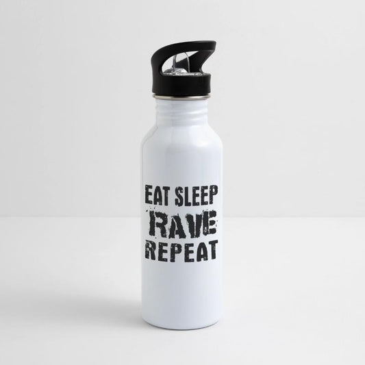 Eat sleep rave repeat