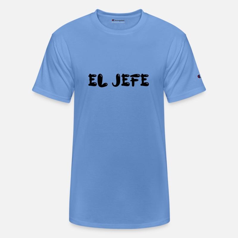 El Jefe