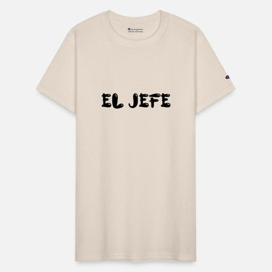 El Jefe