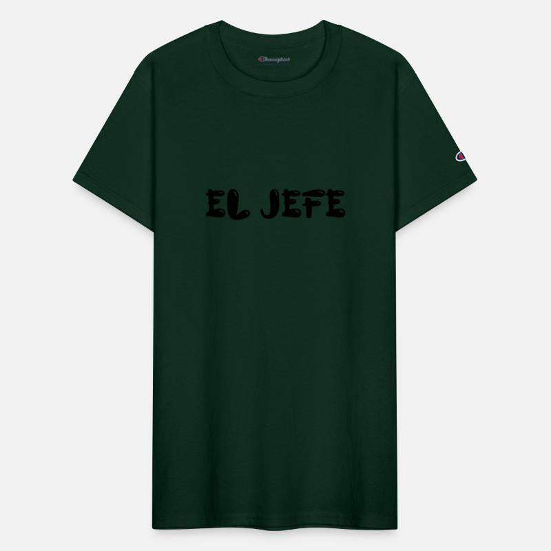 El Jefe