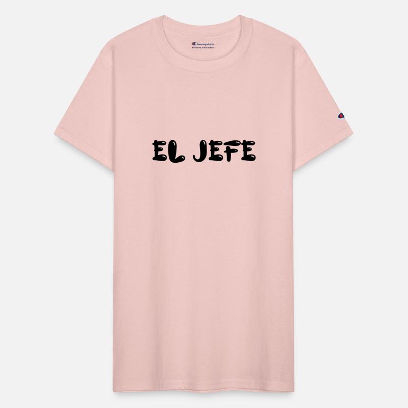 El Jefe