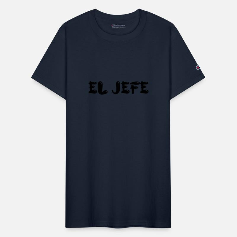 El Jefe