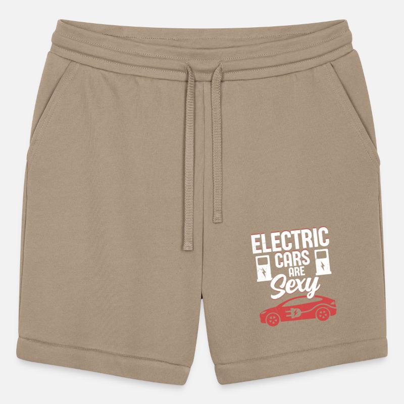 Electric Cars Are Sexy Electric Vehicle EV Driver