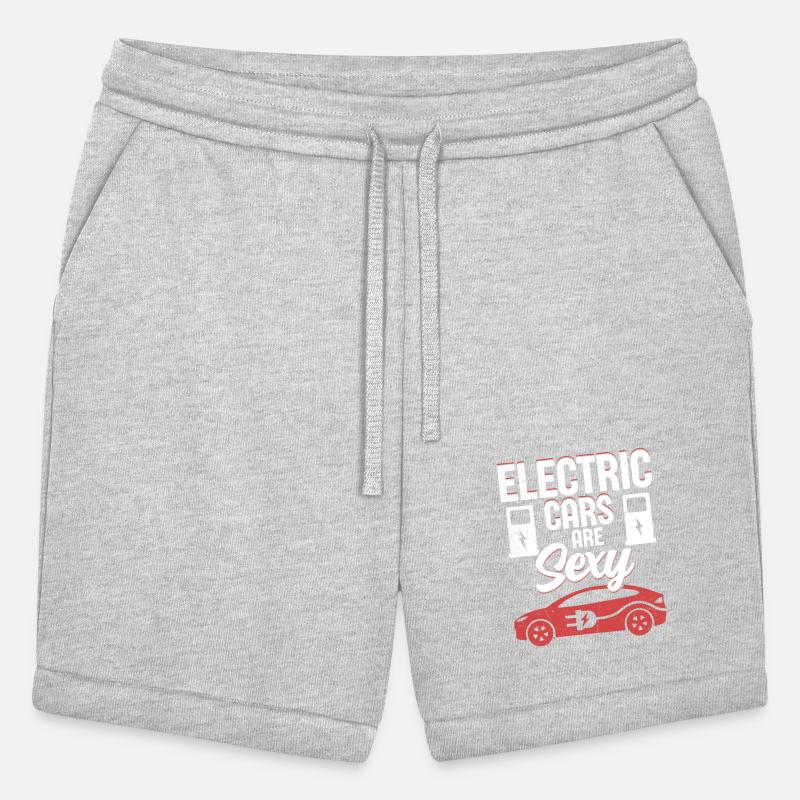 Electric Cars Are Sexy Electric Vehicle EV Driver