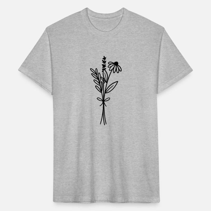 Elegant Floral Design