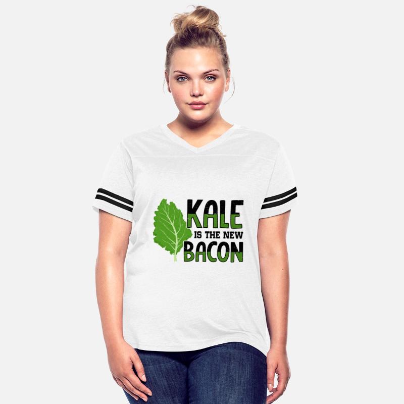 Embrace Veganism with Kale and Vegetables