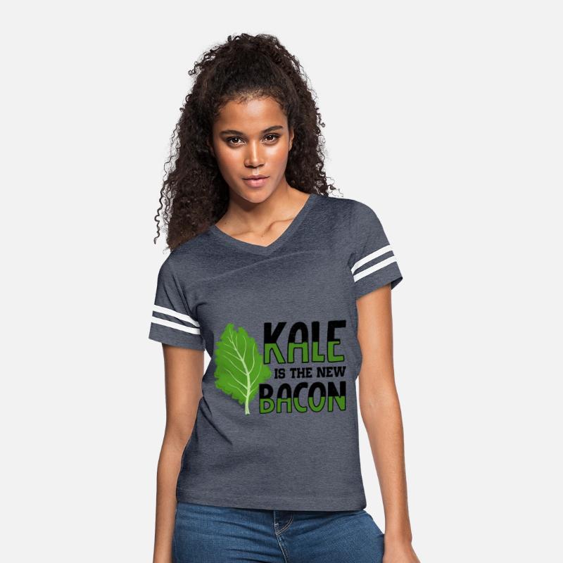 Embrace Veganism with Kale and Vegetables