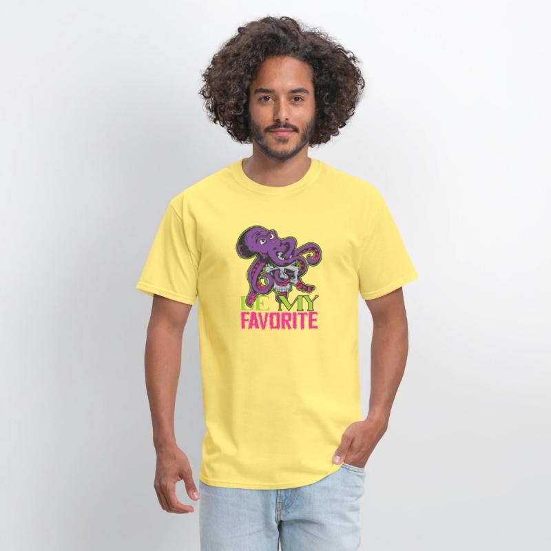 Embrace Your Inner Eight-Legged Creature with This