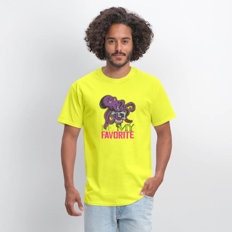 Embrace Your Inner Eight-Legged Creature with This