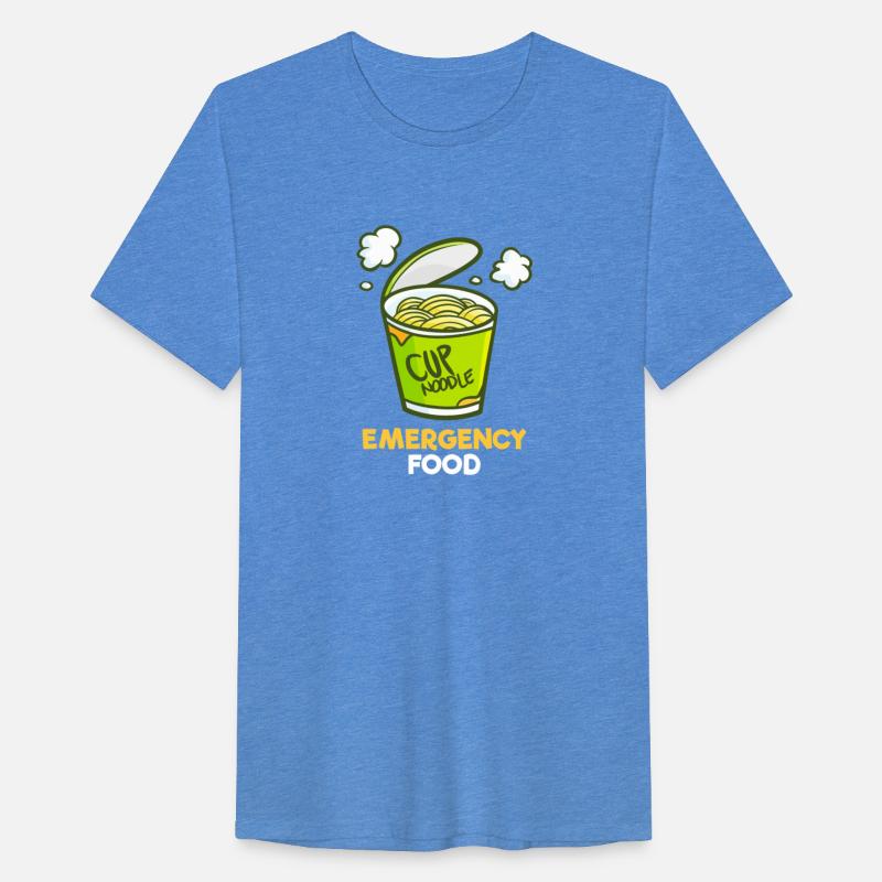 Emergency Food Cup Noodle