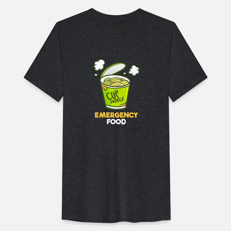 Emergency Food Cup Noodle