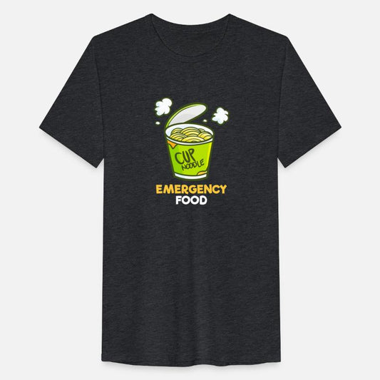 Emergency Food Cup Noodle