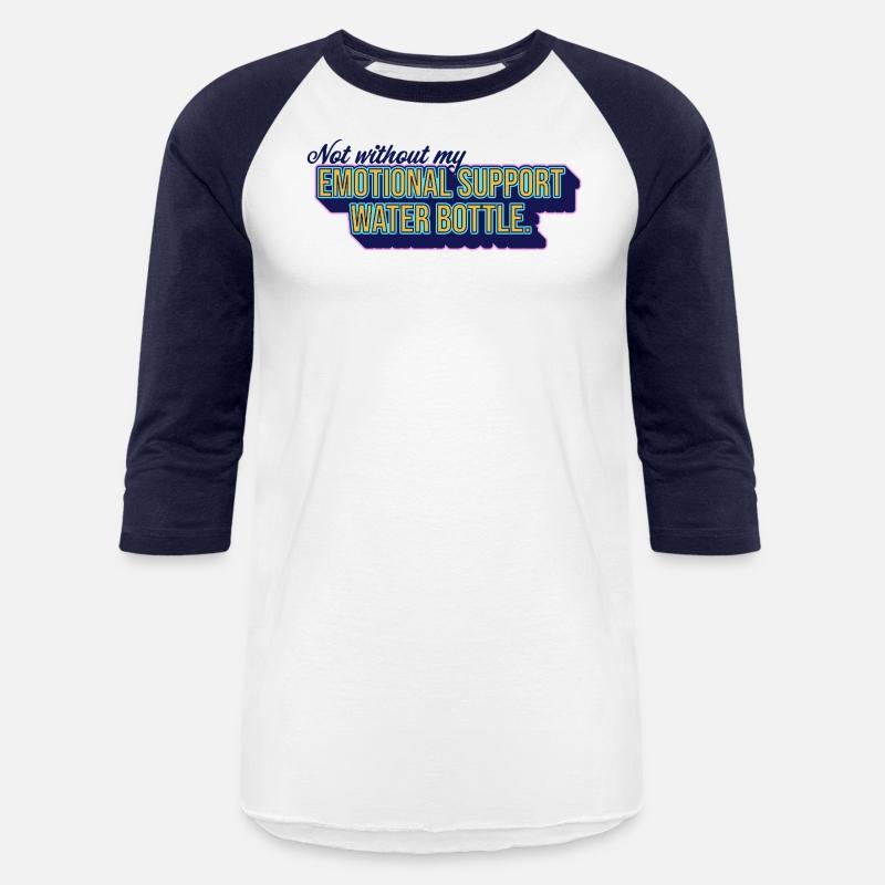 Emotional Support Water Bottle