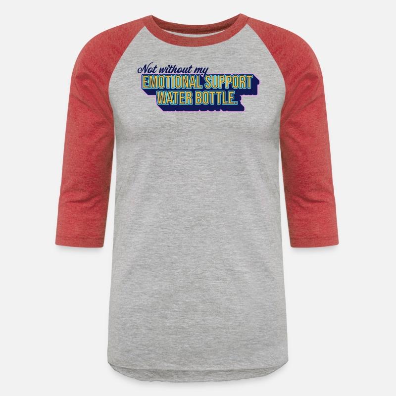 Emotional Support Water Bottle